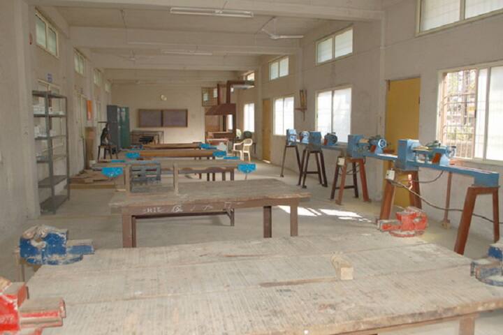 laboratory